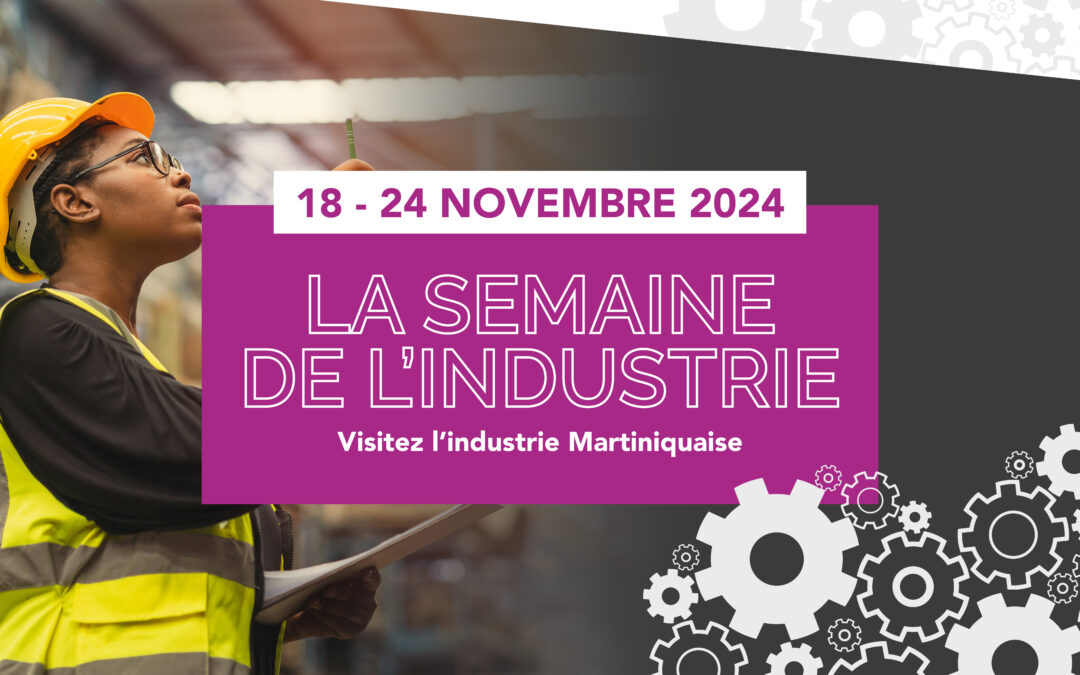 Au Cœur de la Semaine de l’Industrie 2024 : Un Focus sur les Jeunes